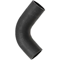 Dayco Molded Series Radiator Hose, EPDM Rubber