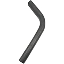 70344 Dayco Molded Series Radiator Hose