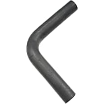 70477 Dayco Molded Series Radiator Hose