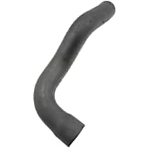 Radiator Hose Lower, 8 Cyl 5.2L, Dayco Molded Series - Lower