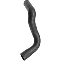 70530 Lower Dayco Molded Series Radiator Hose