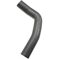 70623 Lower Dayco Molded Series Radiator Hose