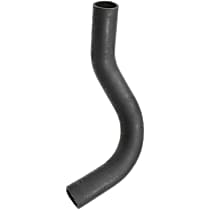 70676 Dayco Molded Series Radiator Hose