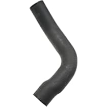 70680 Dayco Molded Series Radiator Hose