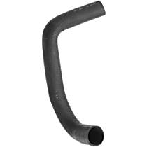 Radiator Hose Upper, Dayco Molded Series - Upper