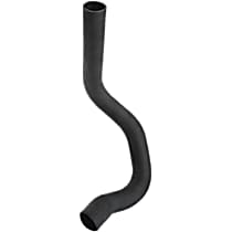 70729 Lower Dayco Molded Series Radiator Hose