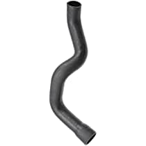 70735 Lower Dayco Molded Series Radiator Hose