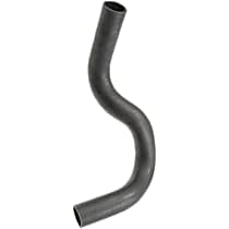 70792 Dayco Molded Series Radiator Hose
