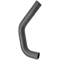 Radiator Hose Upper - Pipe to Engine, 6 Cyl 3.0L, Dayco Molded Series - Upper - Pipe to Engine
