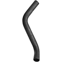 70859 Upper Radiator Hose, Dayco Molded Series