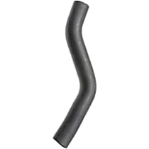 Radiator Hose Upper, 6 Cyl 3.0L, Dayco Molded Series