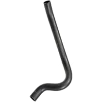 Radiator Hose Lower, 6 Cyl 3.0L, Dayco Molded Series