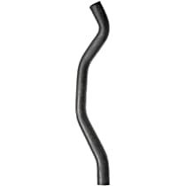 70956 Upper Radiator Hose, Dayco Molded Series