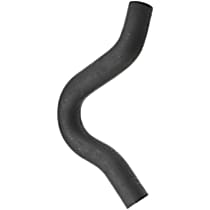 Radiator Hose Upper, Dayco Molded Series
