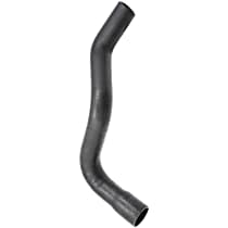 70970 Lower Dayco Molded Series Radiator Hose
