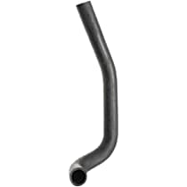 70975 Upper Dayco Molded Series Radiator Hose