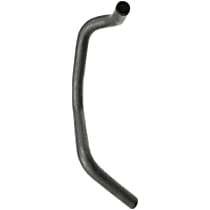 71025 Upper Radiator Hose, Dayco Molded Series