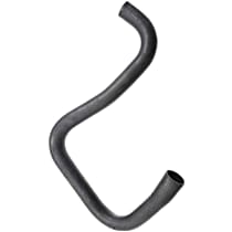 71036 Upper Dayco Molded Series Radiator Hose