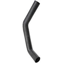 71059 Upper Dayco Molded Series Radiator Hose, EPDM Rubber