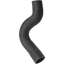 Radiator Hose Upper, Dayco Molded Series