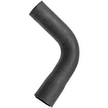 71103 Dayco Molded Series Radiator Hose, EPDM Rubber