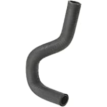 71147 Dayco Molded Series Heater Hose - EPDM Rubber, May Require Minor Modification, Sold individually