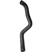 Radiator Hose Upper, 8 Cyl 5.2L, Dayco Molded Series