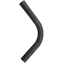 Radiator Hose Upper, Dayco Molded Series - Upper