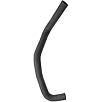 Radiator Hose Upper, 6 Cyl 3.8L, Dayco Molded Series