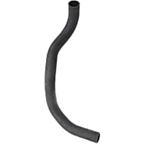 71271 Lower Dayco Molded Series Radiator Hose