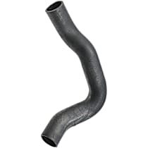 Radiator Hose Lower, 6 Cyl 3.0L, Dayco Molded Series