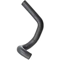 Radiator Hose Lower, EPDM Rubber, Dayco Molded Series