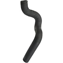 71316 Upper Dayco Molded Series Radiator Hose