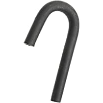Dayco Molded Series Coolant Bypass Line - May Require Minor Modification
