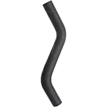 71396 Upper Dayco Molded Series Radiator Hose