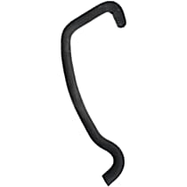 Radiator Hose Upper, 8 Cyl 7.4L, Dayco Molded Series