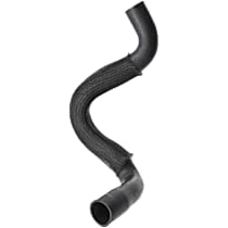 71428 Lower Dayco Molded Series Radiator Hose