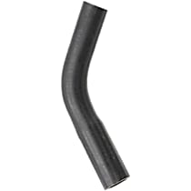 Radiator Hose Pipe To Thermostat, EPDM Rubber, 6 Cyl 3.0L, Dayco Molded Series - Pipe To Thermostat