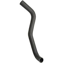 71447 Lower Dayco Molded Series Radiator Hose, EPDM Rubber