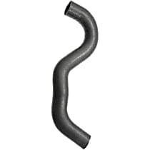 Radiator Hose Upper, 8 Cyl 6.2L, Dayco Molded Series
