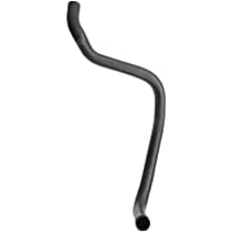 Radiator Hose Lower, 4 Cyl 2.3L, Dayco Molded Series