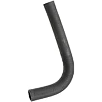 Radiator Hose Reservoir To Pipe, Dayco Molded Series - Reservoir To Pipe