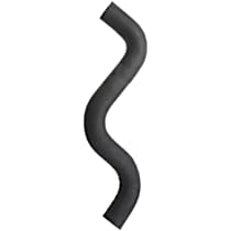 Radiator Hose Upper, Dayco Molded Series
