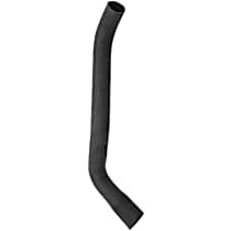 71521 Lower Radiator Hose, Dayco Molded Series