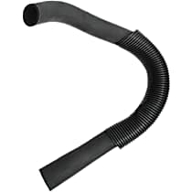 Radiator Hose Upper, Automatic Transmission, Dayco Molded Series
