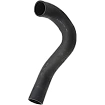 Radiator Hose Lower, Automatic Transmission, Dayco Molded Series