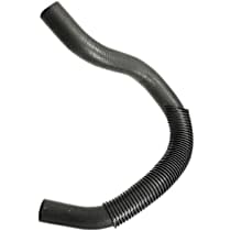 Radiator Hose Upper, Manual Transmission, Dayco Molded Series