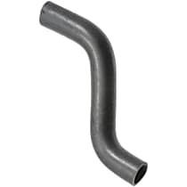 71546 Upper Dayco Molded Series Radiator Hose