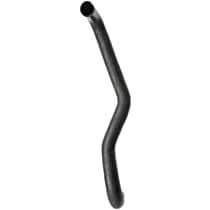 71550 Lower - Pipe To Radiator Dayco Molded Series Radiator Hose
