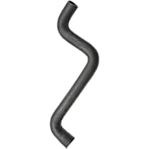 Radiator Hose Upper, Dayco Molded Series